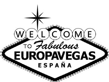 Imagen de WELCOME TO FABULOUS EUROPAVEGAS ESPAÑA