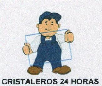 Imagen de CRISTALEROS 24 HORAS