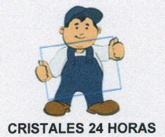 Imagen de CRISTALES 24 HORAS