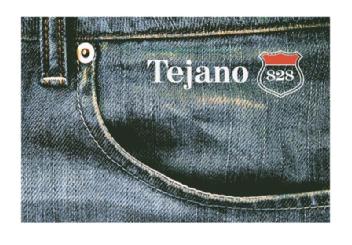 Imagen de TEJANO 828