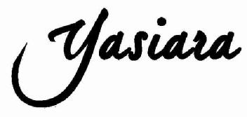Imagen de YASIARA