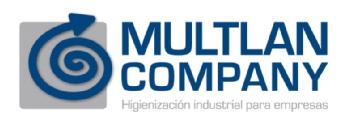 Imagen de MULTLAN COMPANY HIGIENIZACION INDUSTRIAL PARA EMPRESAS
