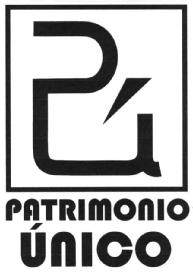 Imagen de PU PATRIMONIO UNICO