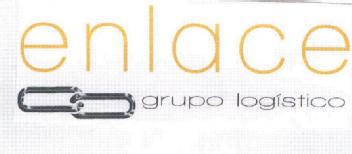 Imagen de ENLACE GRUPO LOGISTICO