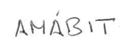 Imagen de AMABIT