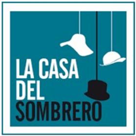 Imagen de LA CASA DEL SOMBRERO