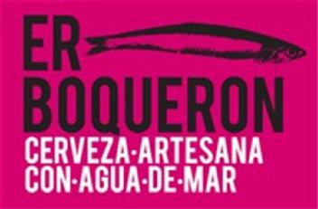 Imagen de ER BOQUERON CERVEZA ARTESANA CON AGUA DE MAR