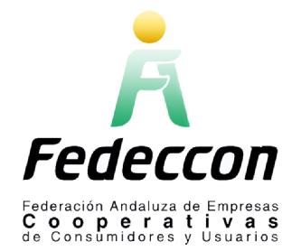 Imagen de FEDECCON FEDERACION ANDALUZA DE EMPRESAS COOPERATIVAS DE CONSUMIDORESY USUARIOS