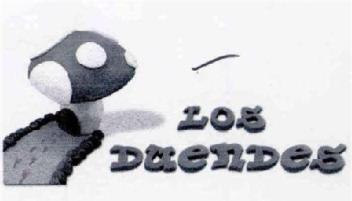 Imagen de LOS DUENDES