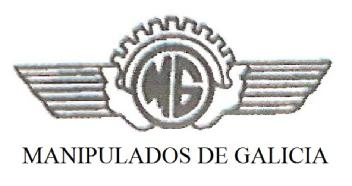 Imagen de MG MANIPULADOS DE GALICIA