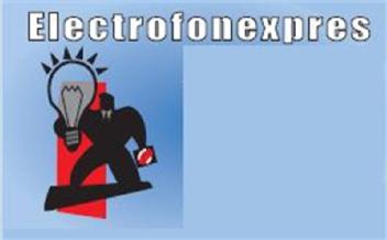 Imagen de ELECTROFONEXPRES