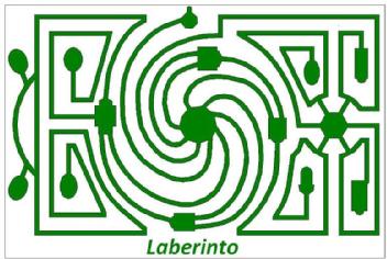 Imagen de LABERINTO