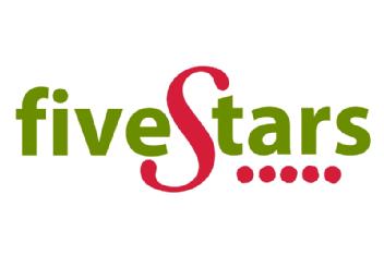 Imagen de FIVESTARS
