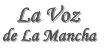 Imagen de LA VOZ DE LA MANCHA