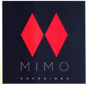 Imagen de MIMO ENCODINGS