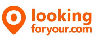 Imagen de LOOKING FORYOUR.COM