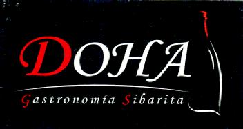 Imagen de DOHA GASTRONOMIA SIBARITA
