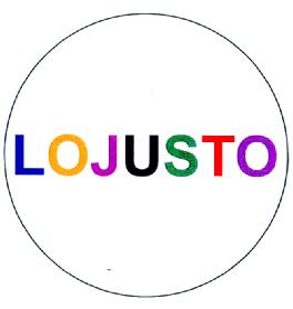 Imagen de LO JUSTO