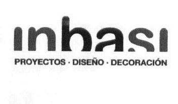 Imagen de INBASI PROYECTOS. DISEÑO. DECORACION