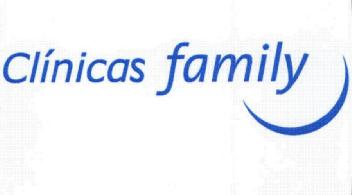 Imagen de CLINICAS FAMILY