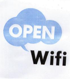 Imagen de OPEN WIFI