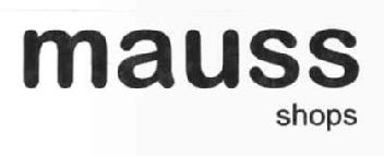 Imagen de MAUSS SHOP