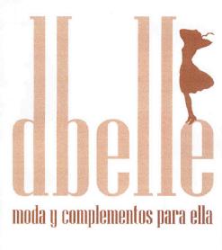 Imagen de DBELLE MODA Y COMPLEMENTOS PARA ELLA