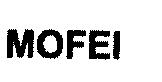 Imagen de MOFEI