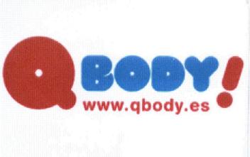 Imagen de QBODY! WWW.QBODY.ES