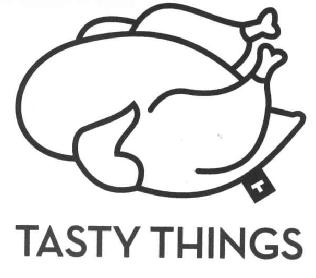 Imagen de TASTY THINGS