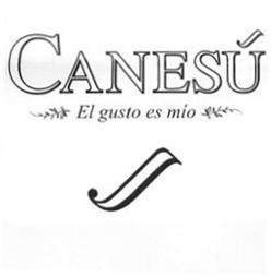 Imagen de CANESU EL GUSTO ES MIO