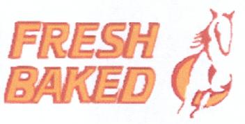 Imagen de FRESH BAKED