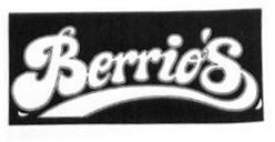 Imagen de BERRIO'S