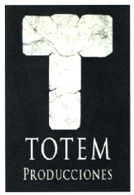 Imagen de TOTEM PRODUCCIONES