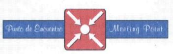 Imagen de PUNTO DE ENCUENTRO MEETING POINT