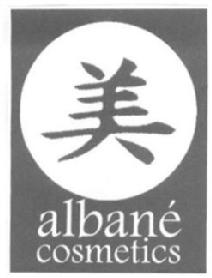 Imagen de ALBANE COSMETICS