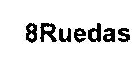 Imagen de 8RUEDAS