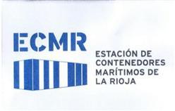 Imagen de ECMR ESTACION DE CONTENEDORES MARITIMOS DE LA RIOJA