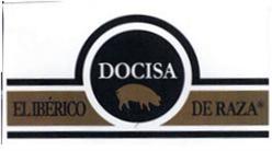 Imagen de DOCISA EL IBERICO DE RAZA