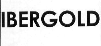 Imagen de IBERGOLD