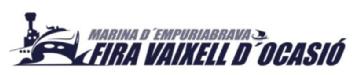 Imagen de MARINA D\'EMPURIABRAVA FIRA VAIXELL D\'OCASIO