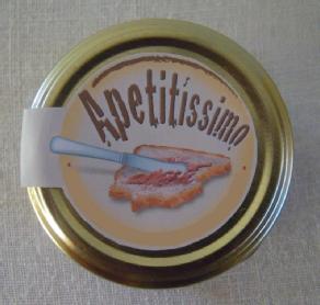 Imagen de APETITISSIMO