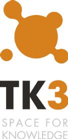 Imagen de TK3 SPACE FOR KNOWLEDGE