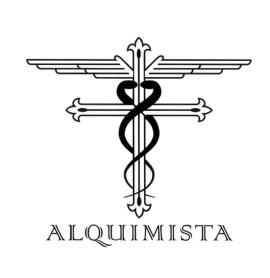 Imagen de ALQUIMISTA