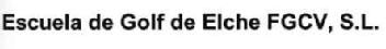 Imagen de ESCUELA DE GOLF DE ELCHE FGCV, S.L