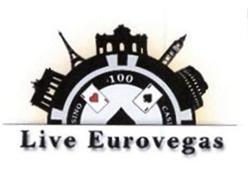 Imagen de LIVE EUROVEGAS