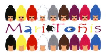 Imagen de MARI TOÑIS