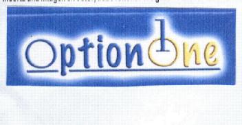 Imagen de OPTION 1 ONE