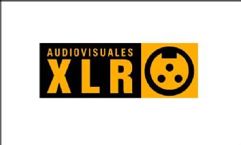 Imagen de AUDIOVISUALES XLR