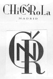 Imagen de CHICNROLA MADRID CNR
